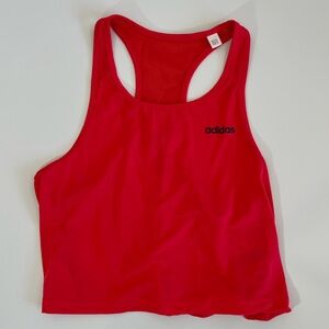 Adidas Workout Tank Top